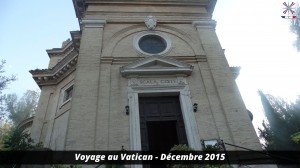 Voyage au vatican 116